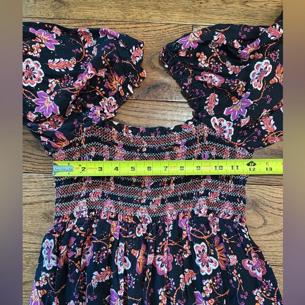 Free People
Sweet Escape Maxi Dress (A-1) - Picture 9 of 13